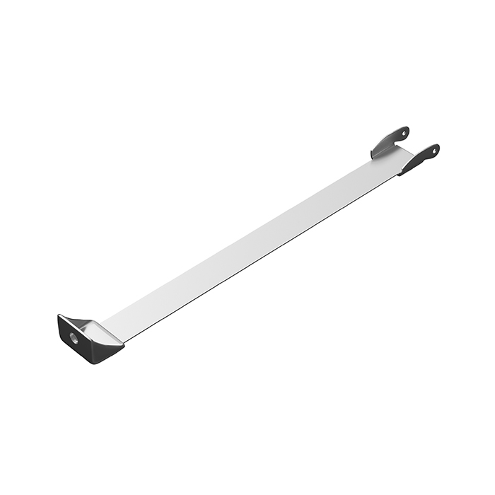 Хомут для бака УАЗ Патриот 38 и 53 литра