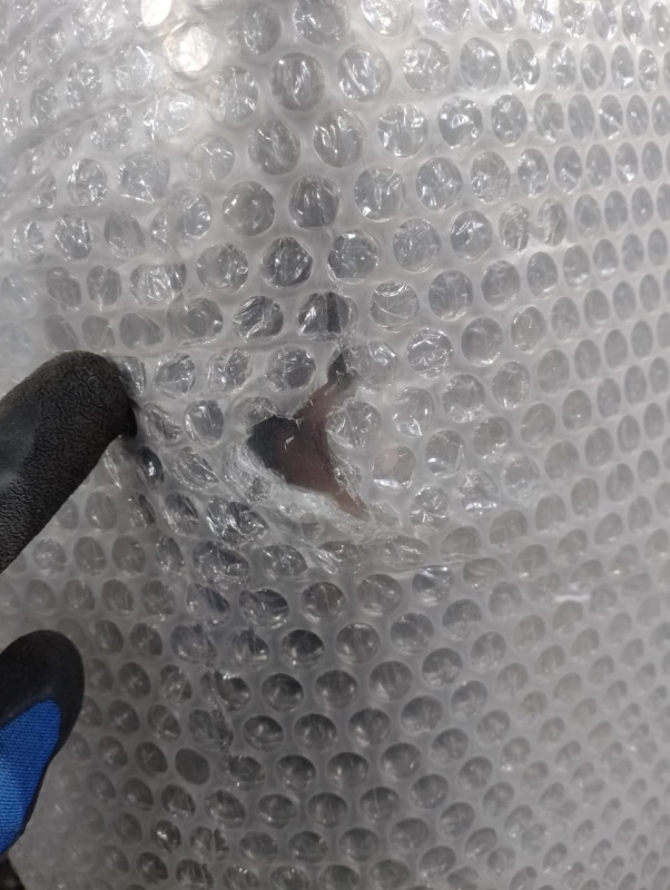 Алюминиевый топливный бак 70л. Газель карбюратор (№ 814425)