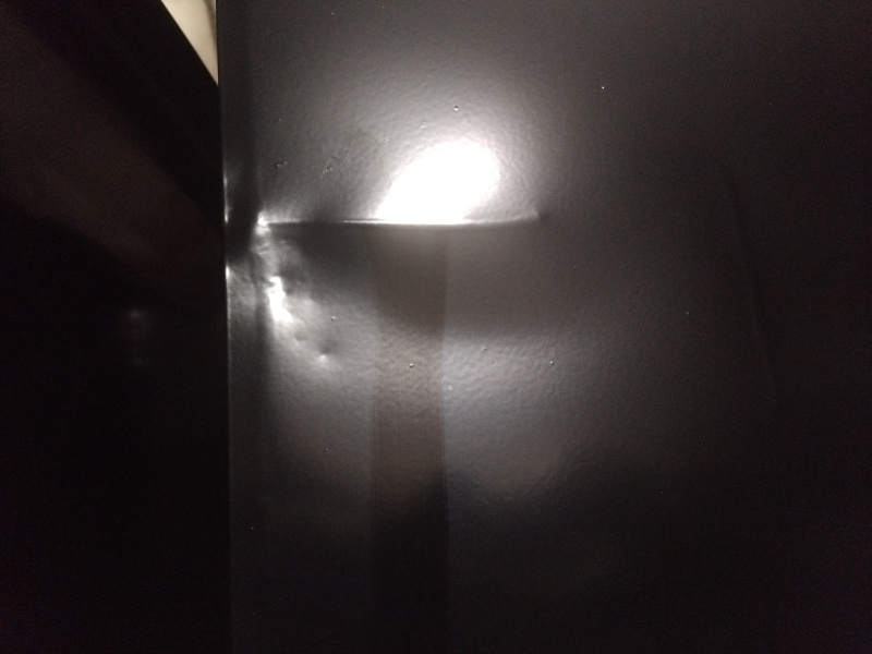 Топливный бак  МАЗ 200 л.(№ 774993)